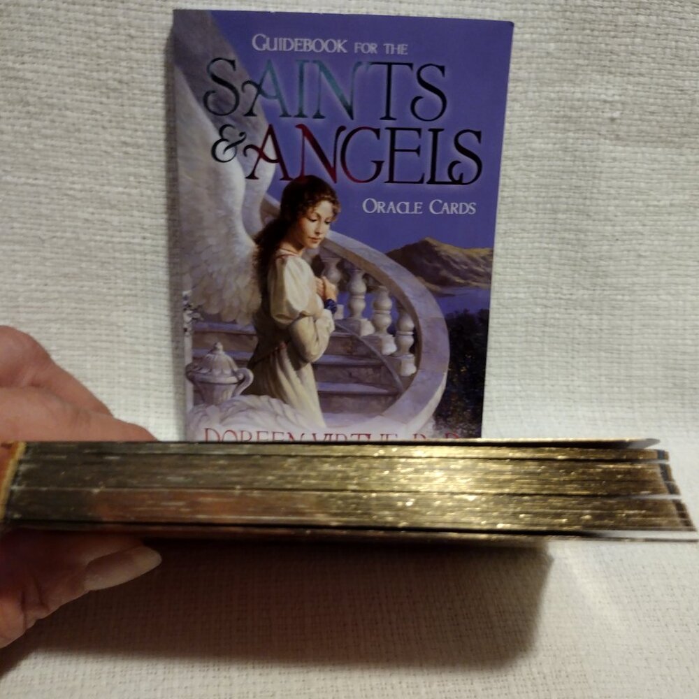 Saints & Angels - Picture 3 of 13